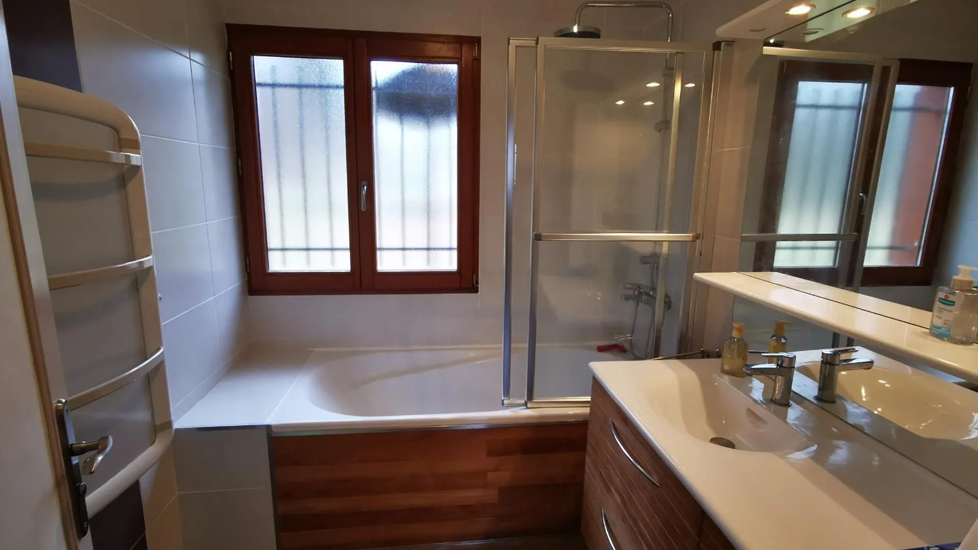 Chalet Calme A La Montagne Pres De Prapoutel, 2 Chambres - Fr-1-771-82 Laval
