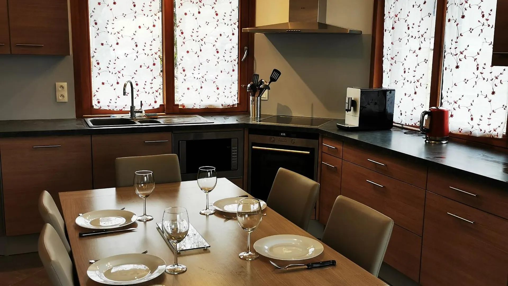 Chalet Calme A La Montagne Pres De Prapoutel, 2 Chambres - Fr-1-771-82 Laval